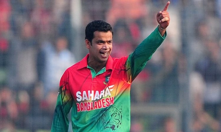 Wicket-Takers
