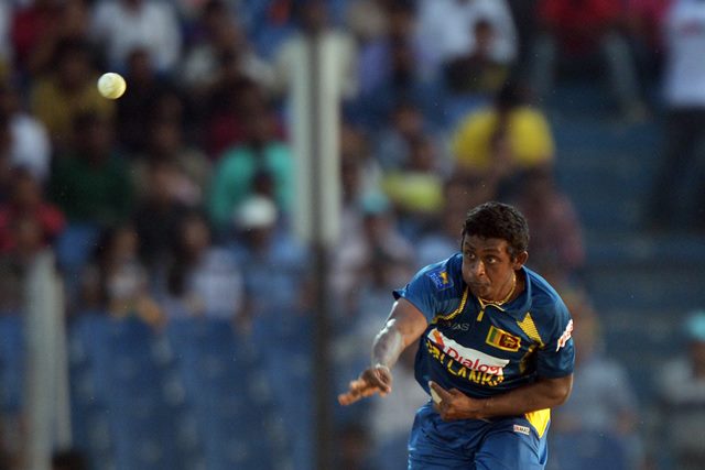 Wicket-Takers