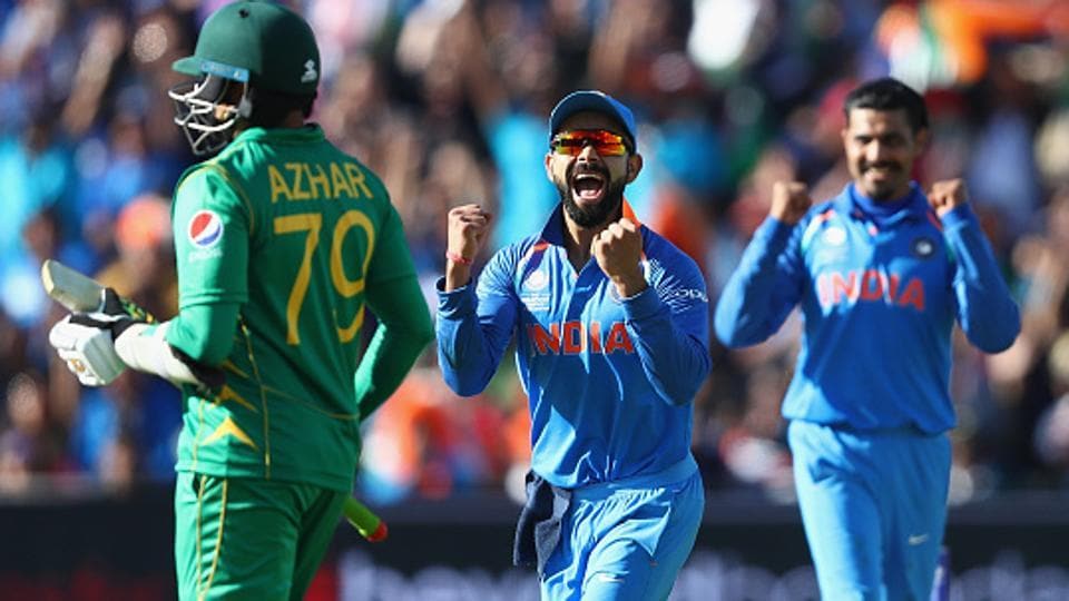 India vs Pakistan