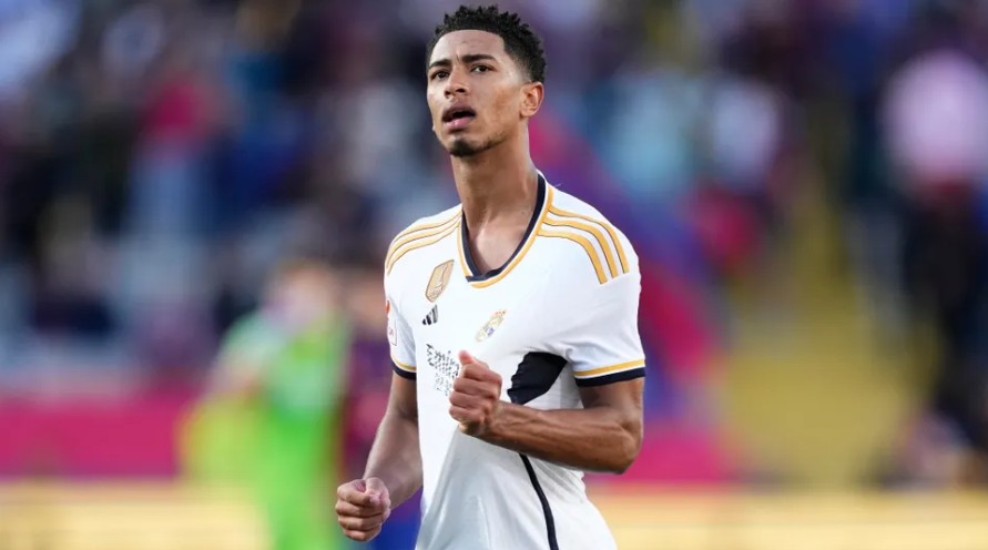 Most Attractive Soccer Players in 2025