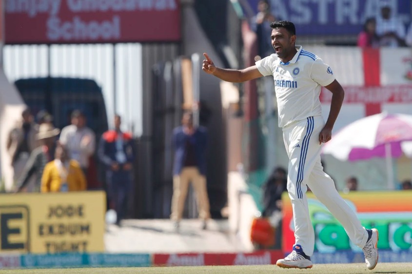 Most Five Wicket Hauls for India in Test Cricket