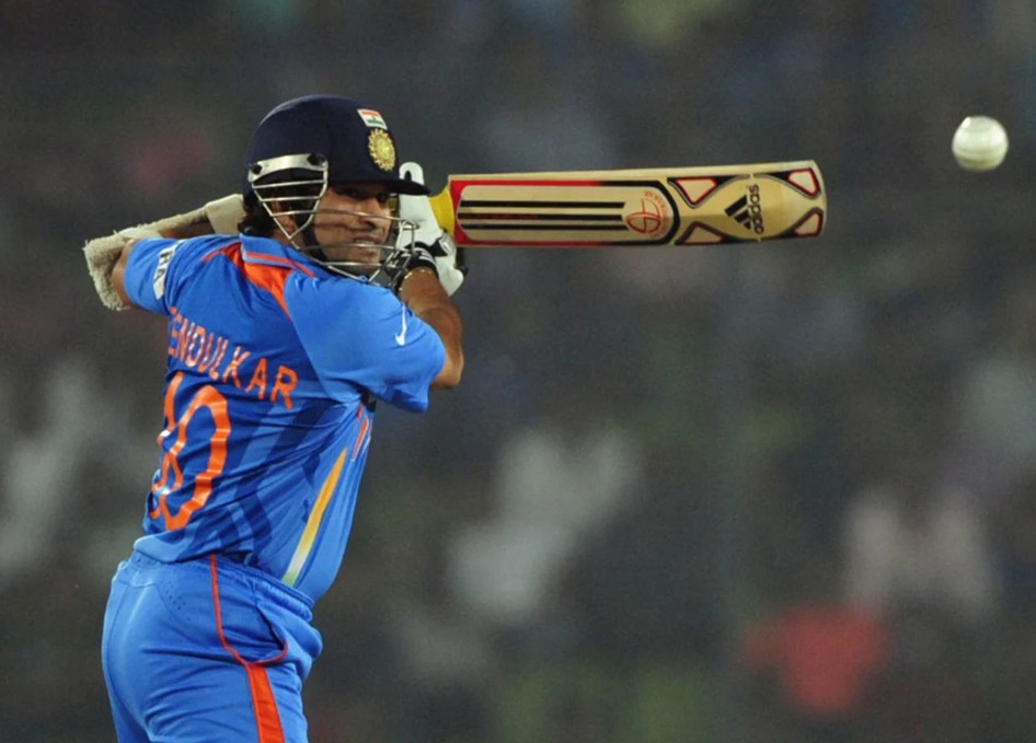 Most Runs in Australia vs India ODIs