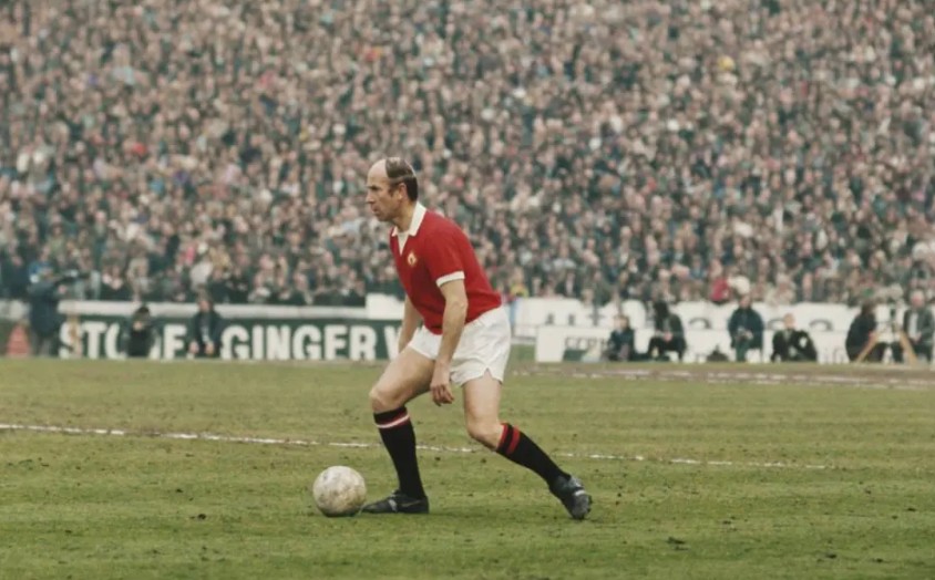 Best English Soccer Players