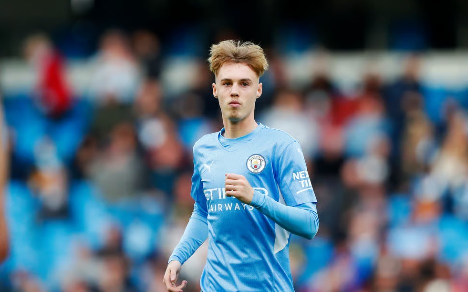 Most Aggressive Strikers in the Premier League 2025