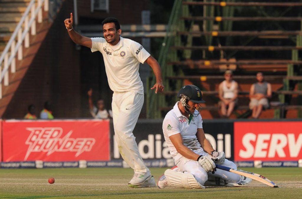 Most Five Wicket Hauls for India in Test Cricket
