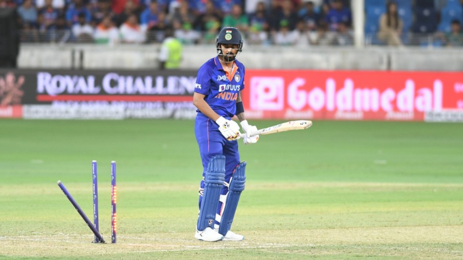 Most Ducks in India vs Pakistan T20I History
