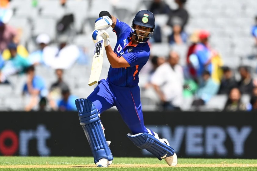 Most Runs in Australia vs India ODIs