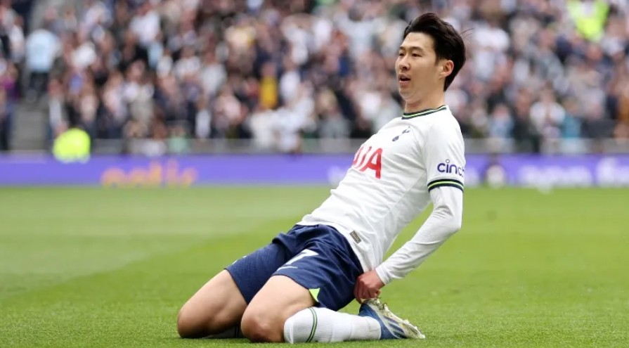 Most Attractive Soccer Players in 2025