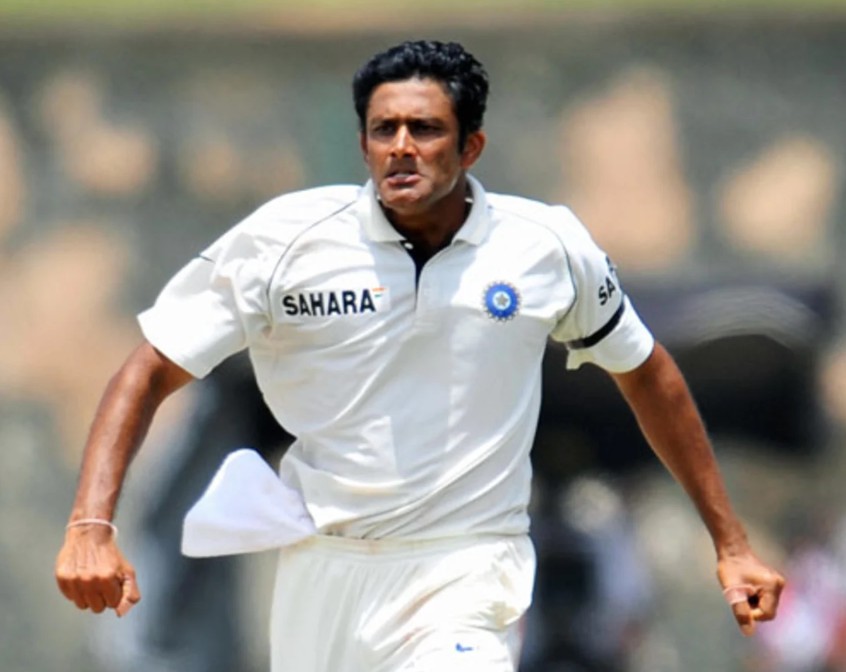 Most Five Wicket Hauls for India in Test Cricket
