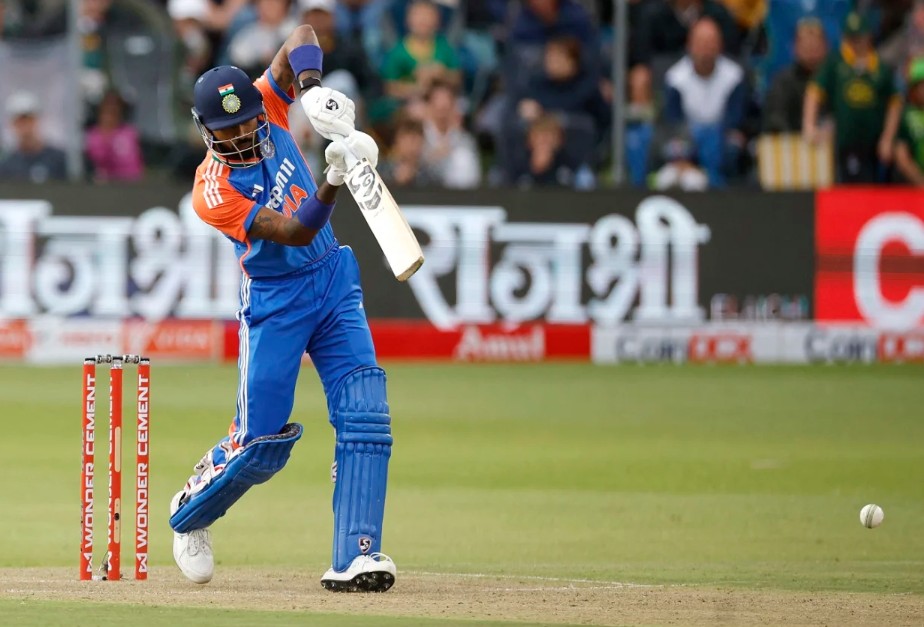 Most Ducks in India vs Pakistan T20I History