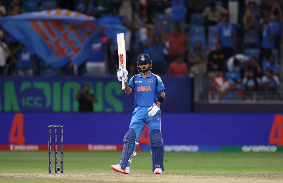 Most Runs in Australia vs India ODIs