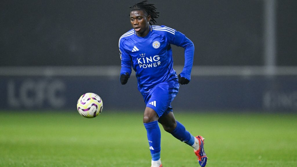 Youngest Premier League Debutants