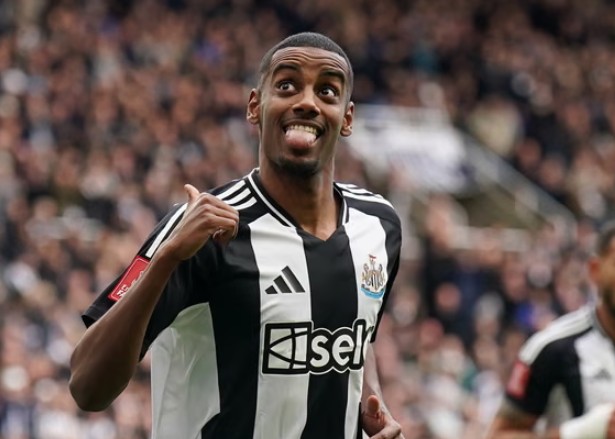 Most Aggressive Strikers in the Premier League 2025