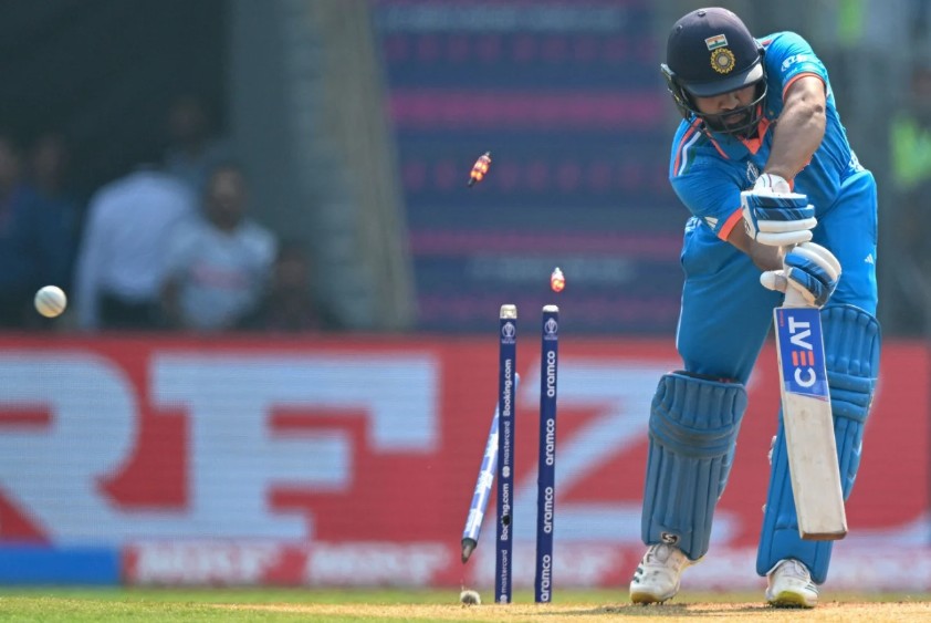 Most Ducks in India vs Pakistan T20I History
