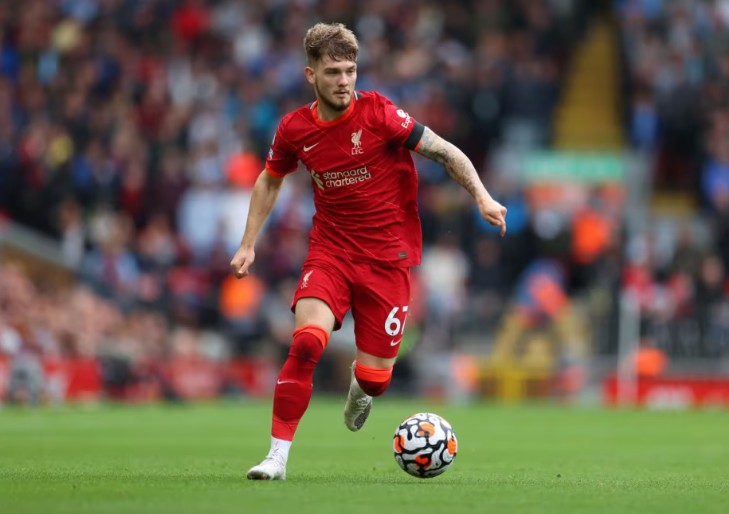 Youngest Premier League Debutants
