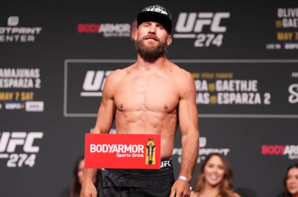Fighters with the Most Fights in UFC History
