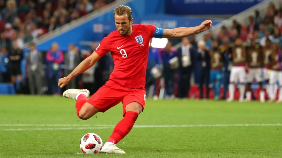 Best English Soccer Players