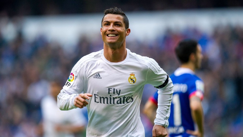 Most Attractive Soccer Players in 2025