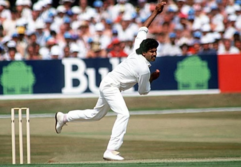Most Five Wicket Hauls for India in Test Cricket