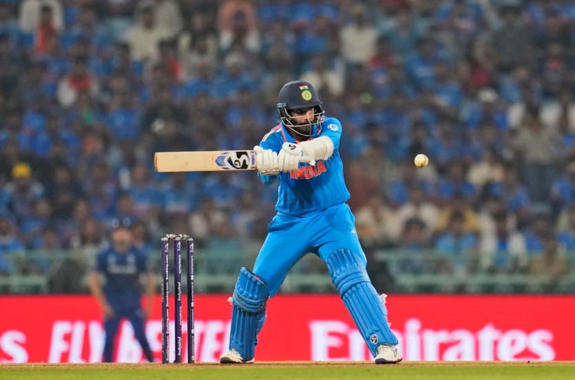 Most Ducks in India vs Pakistan T20I History