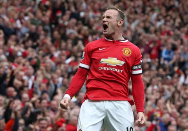 Best English Soccer Players