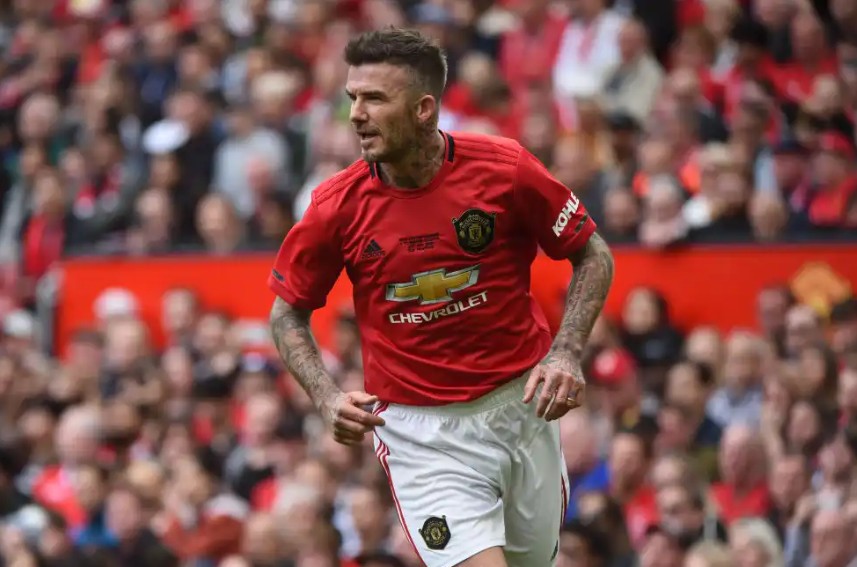Most Attractive Soccer Players in 2025