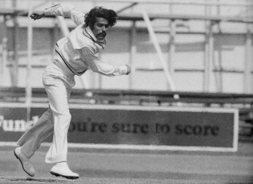 Most Five Wicket Hauls for India in Test Cricket