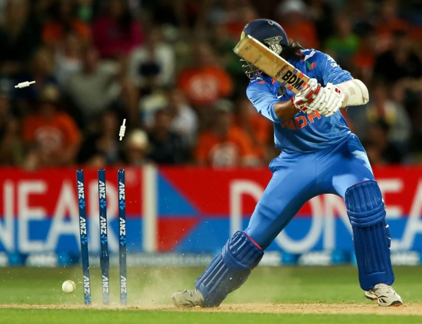 Most Ducks in India vs Pakistan T20I History