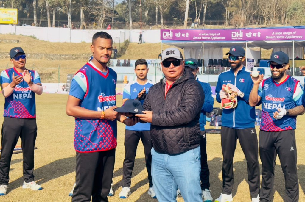 Most Expensive Players in NPL 2025 Mini Auction