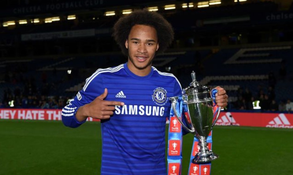 Youngest Premier League Debutants