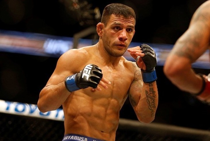 Fighters with the Most Fights in UFC History
