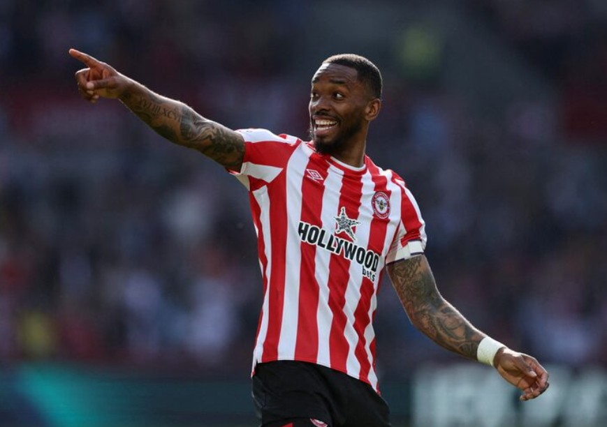 Most Aggressive Strikers in the Premier League 2025