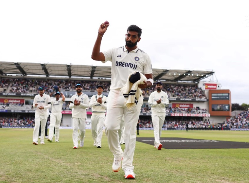 Most Five Wicket Hauls for India in Test Cricket