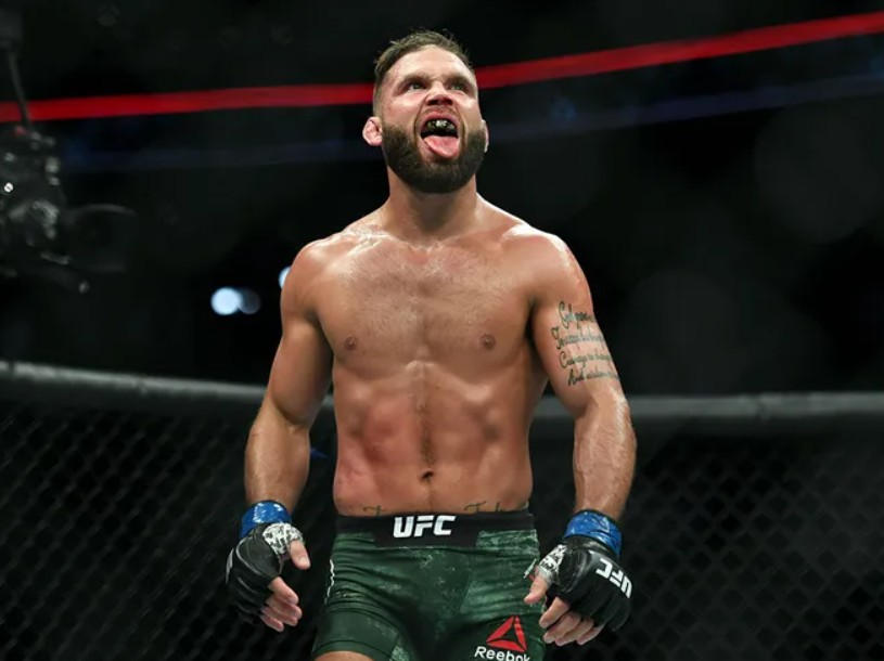 Fighters with the Most Fights in UFC History