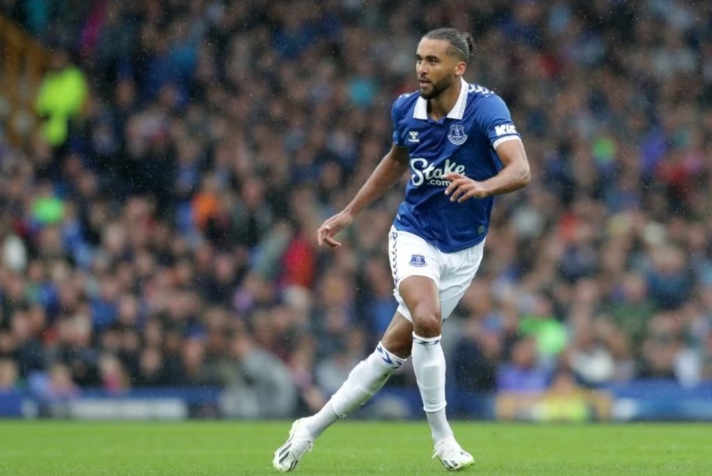 Most Aggressive Strikers in the Premier League 2025