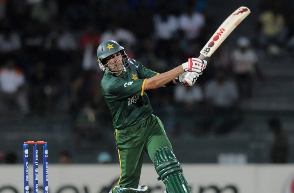 Most Ducks in India vs Pakistan T20I History
