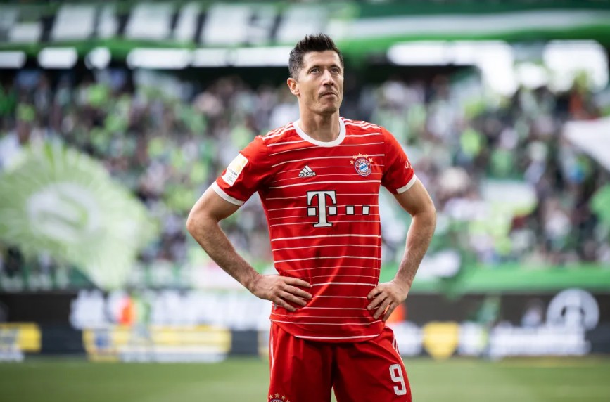 Most Attractive Soccer Players in 2025