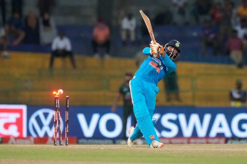 Most Ducks in India vs Pakistan T20I History
