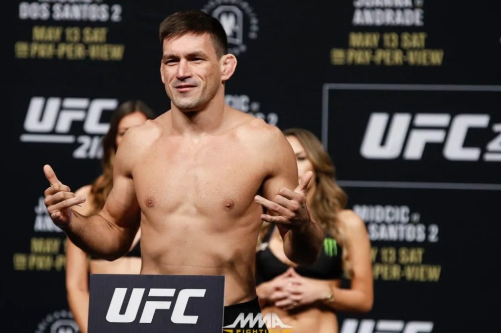 Fighters with the Most Fights in UFC History