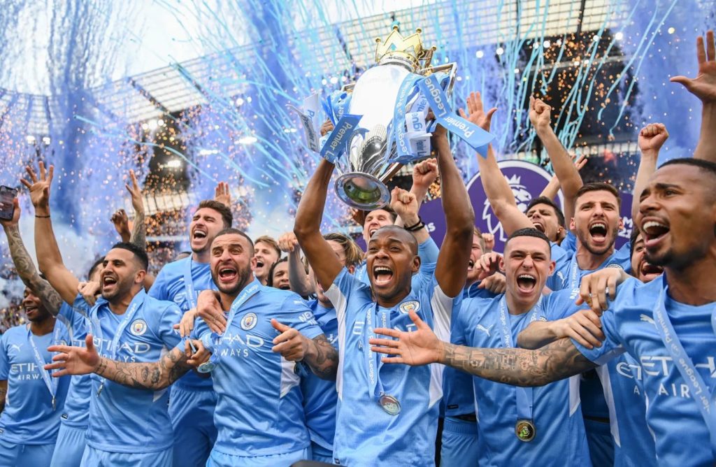  Richest Premier League Clubs in 2025