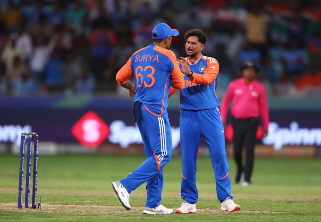 Lowest All Out Totals Against India in T20I