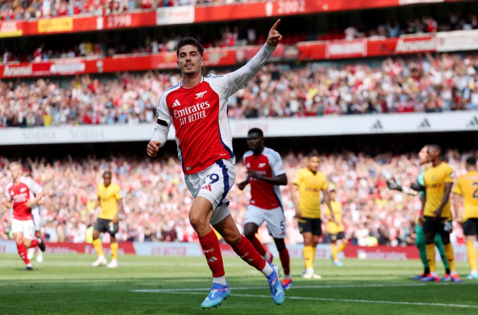 Highest Paid Football Players in Premier League 2025