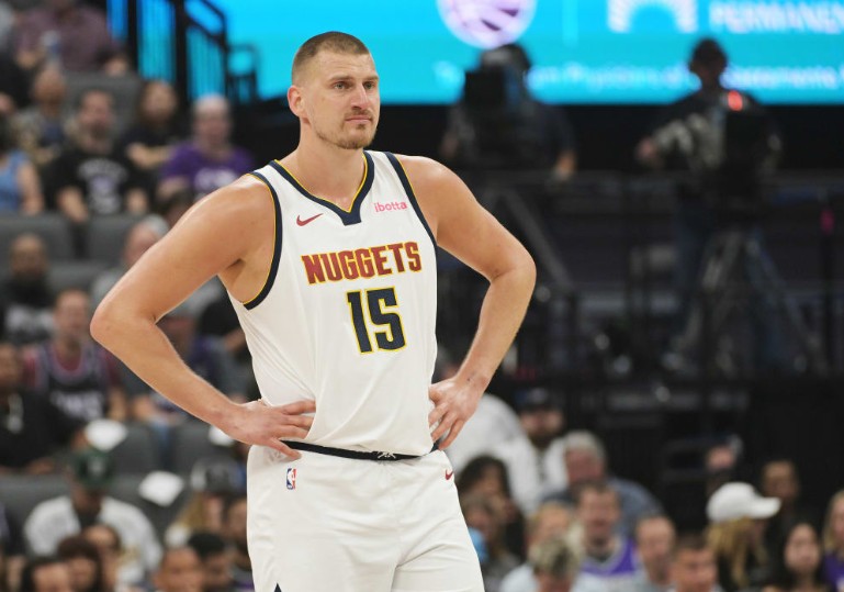Best Basketball Players in 2025