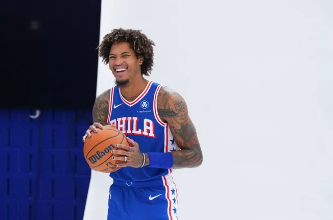 Hottest NBA Players