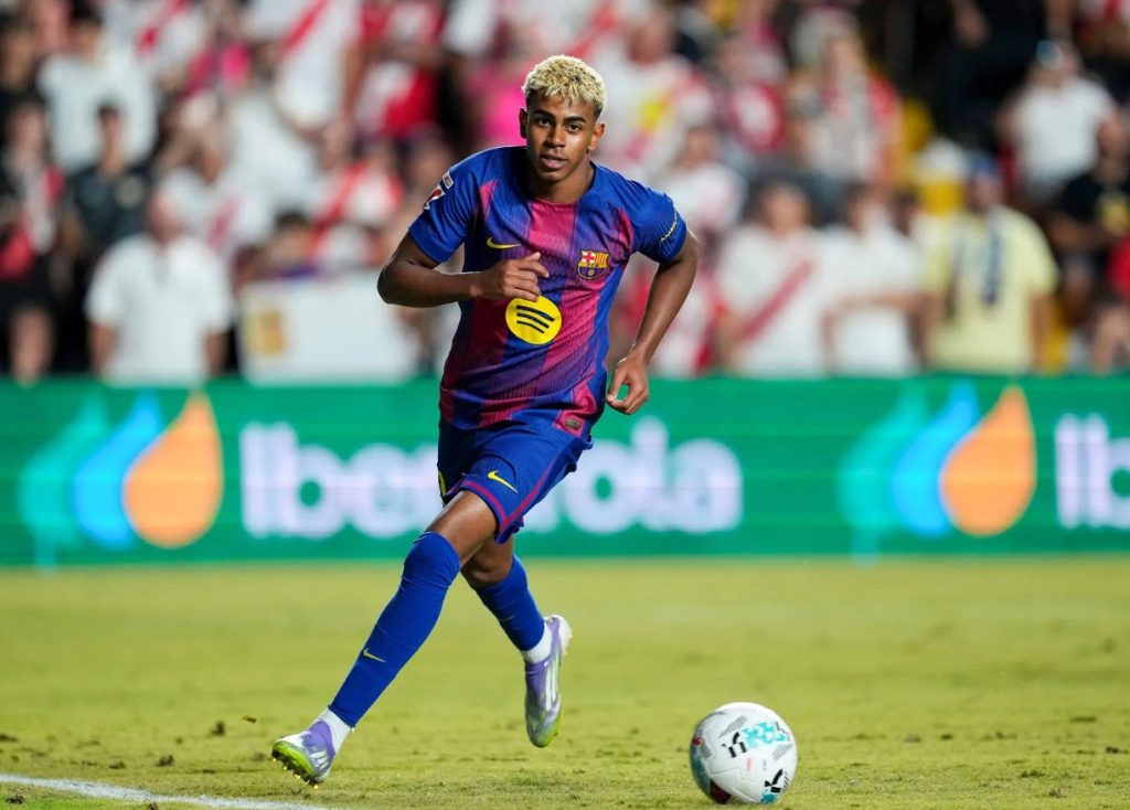 Best Wingers in 2025