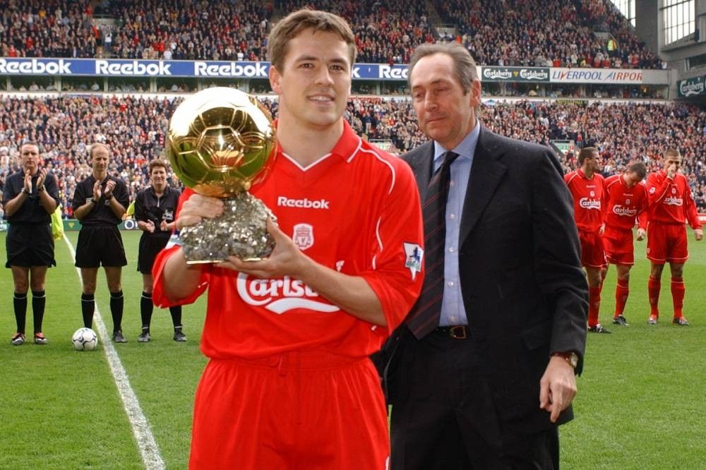 Youngest Players to Win the Ballon dOr