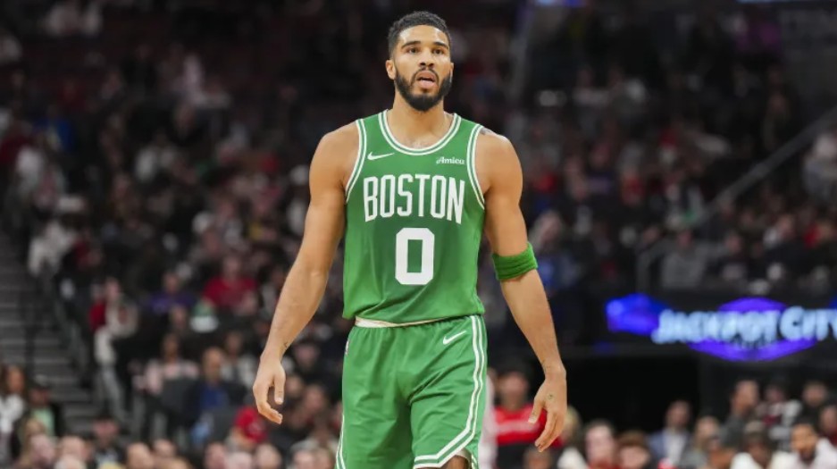 Hottest NBA Players