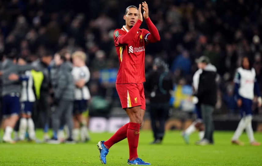 Highest Paid Football Players in Premier League 2025