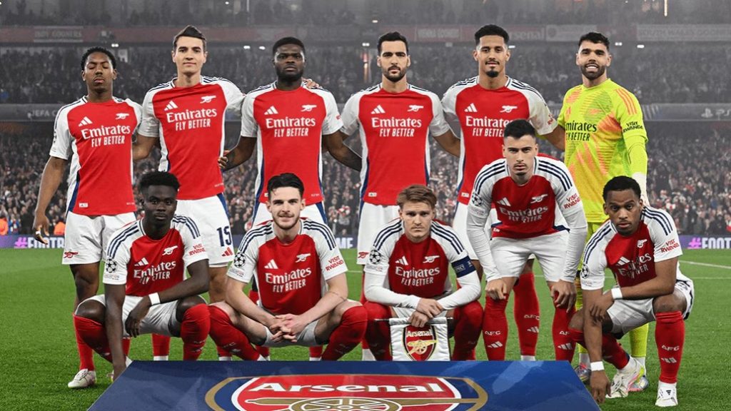  Richest Premier League Clubs in 2025