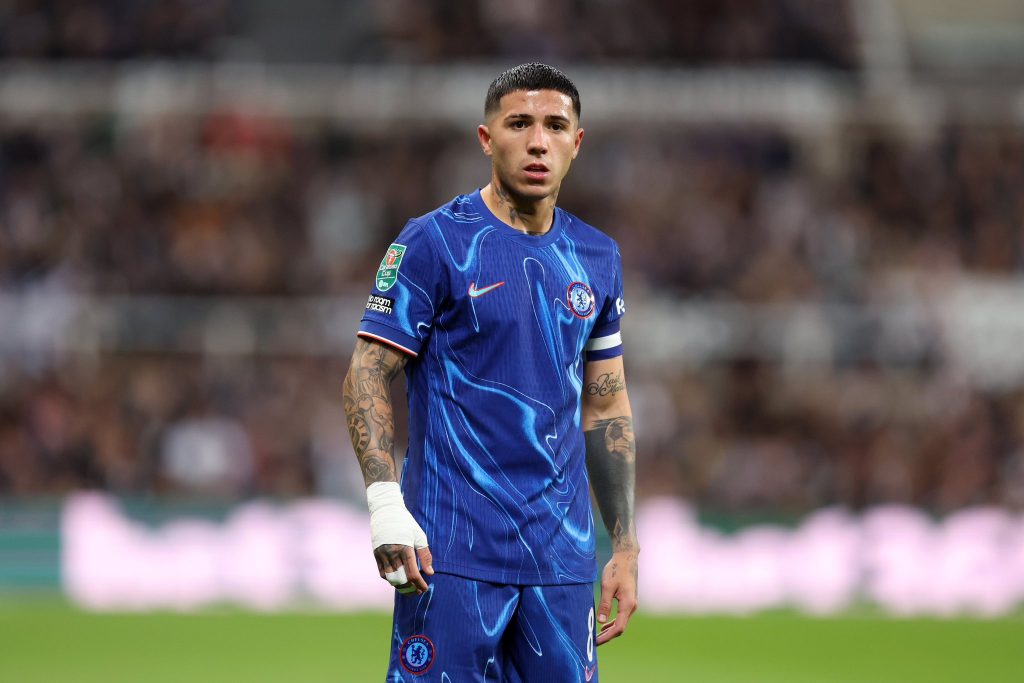 Most Expensive Premier League Transfers